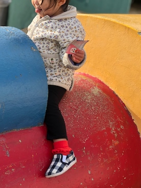 まるこさんのコーディネート