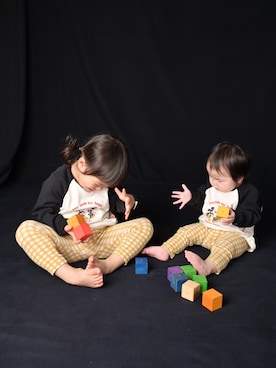 naoさんのコーディネート