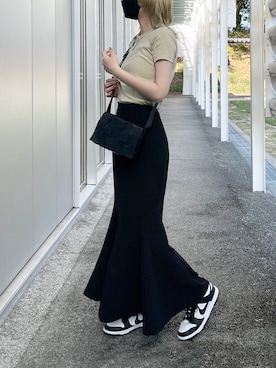 MAIさんのコーディネート