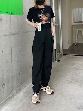 MAIさんのコーディネート