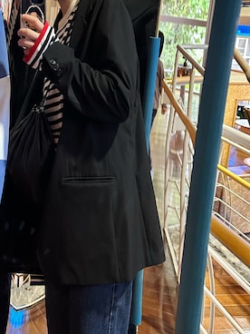 ハナヨさんのコーディネート