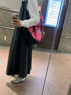 ハナヨさんのコーディネート