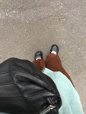 ハナヨさんのコーディネート