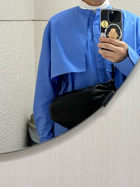 ハナヨさんのコーディネート