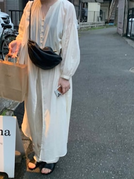 ハナヨさんのコーディネート