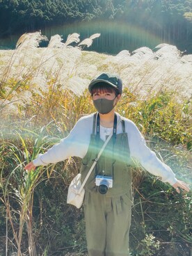 ひとみさんのコーディネート