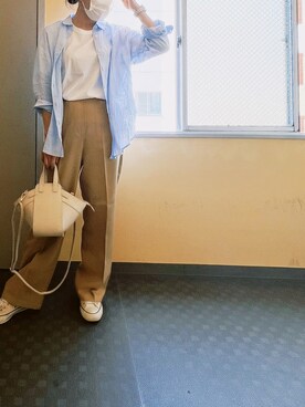 toeさんのコーディネート