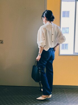 toeさんのコーディネート