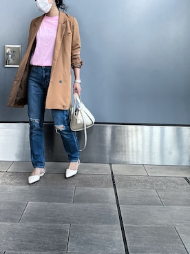 toeさんのコーディネート