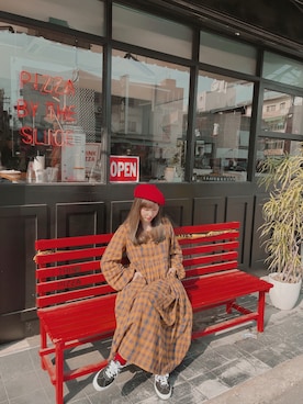 Akiさんのコーディネート