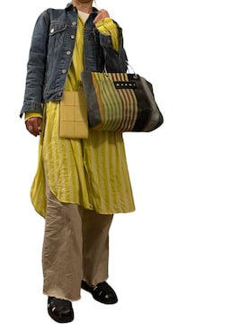 NAOさんのコーディネート