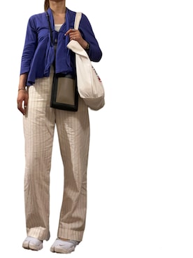 NAOさんのコーディネート