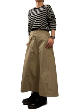 NAOさんのコーディネート