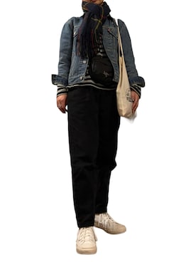 NAOさんのコーディネート