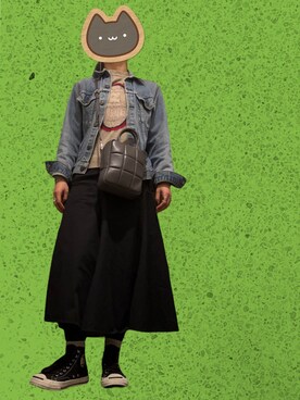 NAOさんのコーディネート