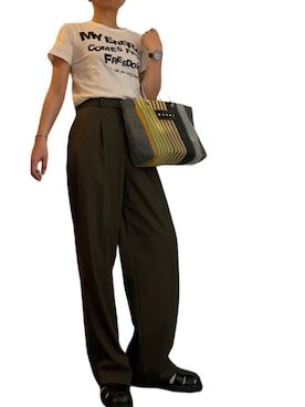 NAOさんのコーディネート