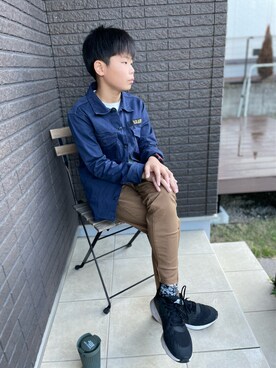 あやのさんのコーディネート