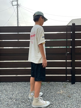 あやのさんのコーディネート