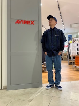 MASAYAさんのコーディネート