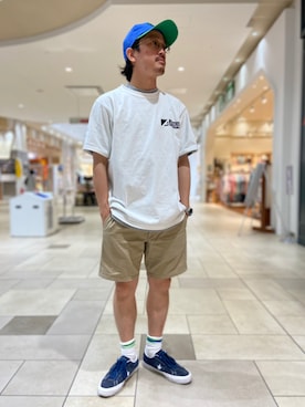 MASAYAさんのコーディネート