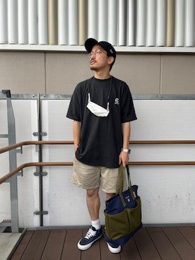 MASAYAさんのコーディネート