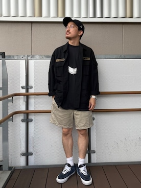 MASAYAさんのコーディネート