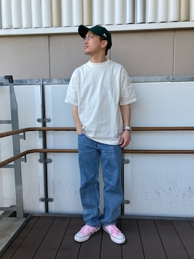 MASAYAさんのコーディネート