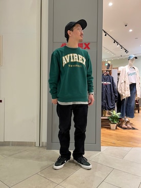 MASAYAさんのコーディネート