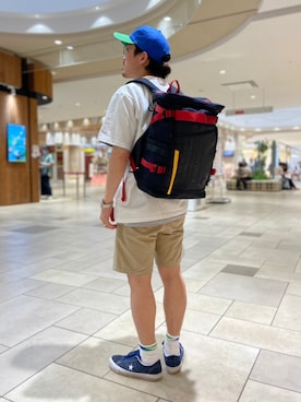 MASAYAさんのコーディネート