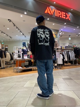 MASAYAさんのコーディネート