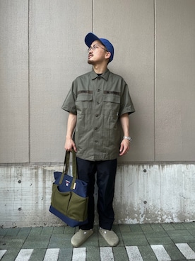 MASAYAさんのコーディネート