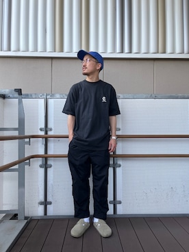 MASAYAさんのコーディネート