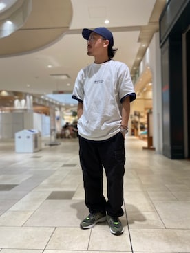 MASAYAさんのコーディネート