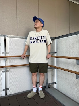 MASAYAさんのコーディネート