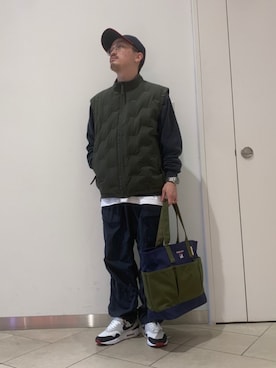 MASAYAさんのコーディネート