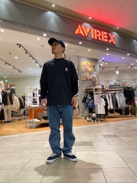 MASAYAさんのコーディネート