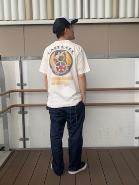 MASAYAさんのコーディネート