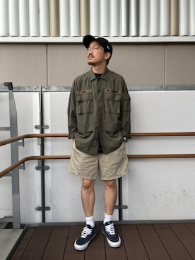 MASAYAさんのコーディネート