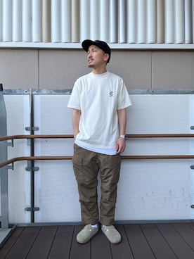 MASAYAさんのコーディネート