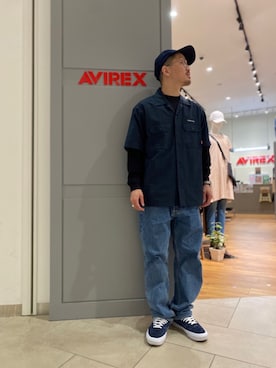 MASAYAさんのコーディネート