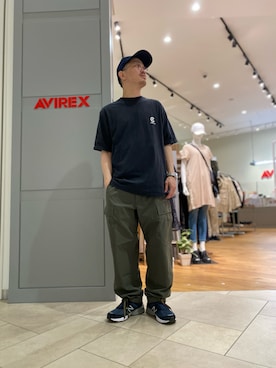 MASAYAさんのコーディネート