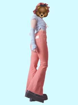 koguma 🐻さんのコーディネート