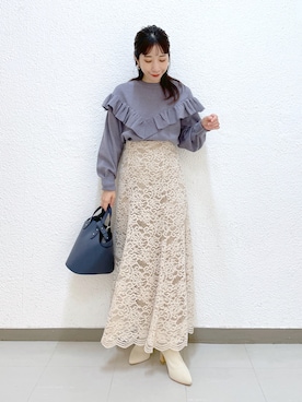 cl___naoさんのコーディネート