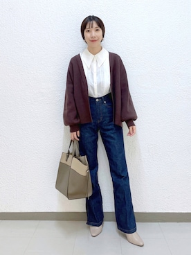 cl___naoさんのコーディネート