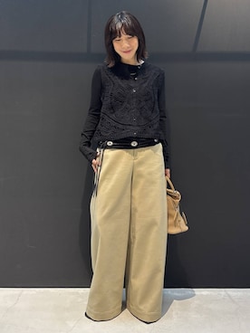 cl___naoさんのコーディネート