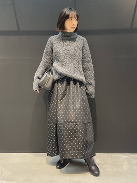 cl___naoさんのコーディネート