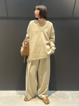 cl___naoさんのコーディネート