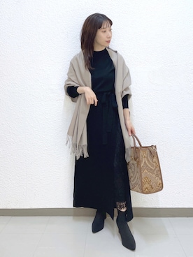 cl___naoさん（レディース・150cm）の秋コーディネート