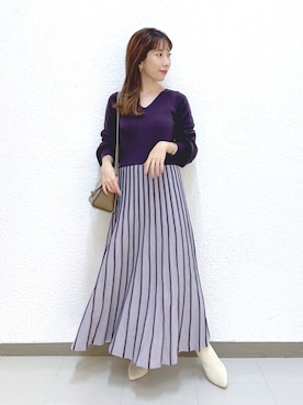 cl___naoさんのコーディネート