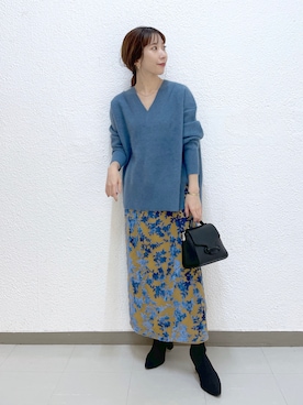 cl___naoさんのコーディネート